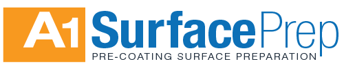 A1 SurfacePrep Logo - Surface Preparation